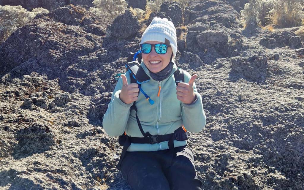 Africa Climber Adventures