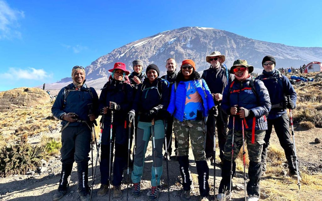Africa Climber Adventures