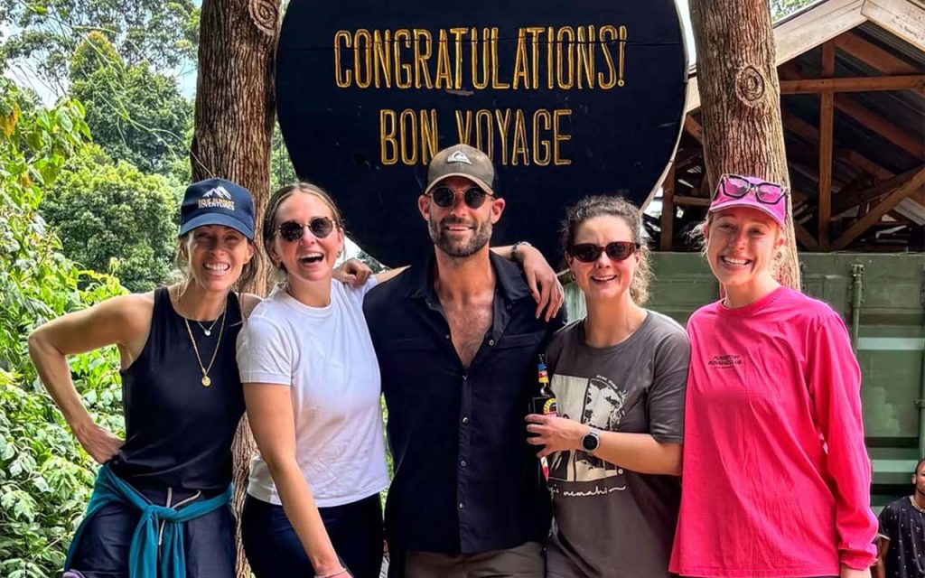 Africa Climber Adventures