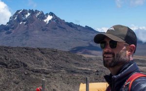 Mount Kilimanjaro, Marangu Route 6 Days