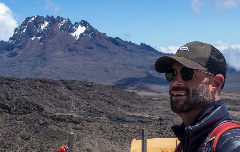 Mount Kilimanjaro, Marangu Route 6 Days