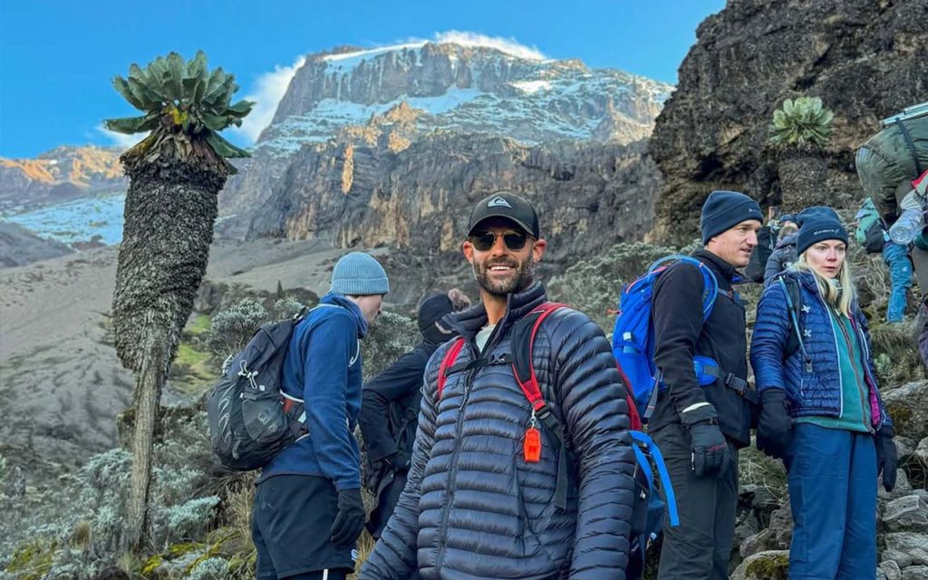 Africa Climber Adventures