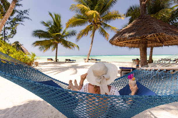 Zanzibar Island Holiday 4-Day