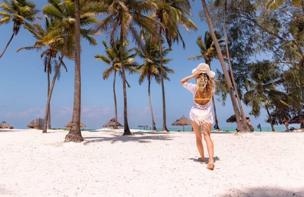 Zanzibar Island Holiday 6-Day