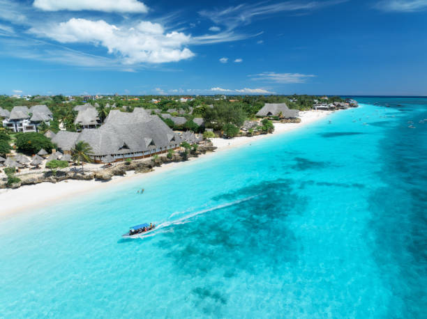 Zanzibar Holiday Safari 3 Days